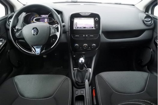 Renault Clio - 0.9 TCe Energy Limited 1e eigenaar/ dealer onderhouden. Navi/ PDC/ Bluetooth/ Airco - 1