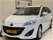 Mazda 5 - 5 2.0 Executive GT Xenon | 7 persoons| LM Velgen| Climate control| - 1 - Thumbnail