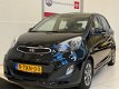 Kia Picanto - 1.2 CVVT ISG Plus Pack LM velgen| Airco| USB| - 1 - Thumbnail