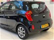 Kia Picanto - 1.2 CVVT ISG Plus Pack LM velgen| Airco| USB| - 1 - Thumbnail