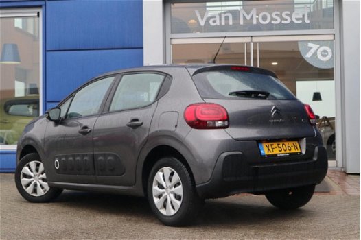 Citroën C3 - FEEL 82 - NAVI - PARKEERSENSOREN - ZUINIG - 1