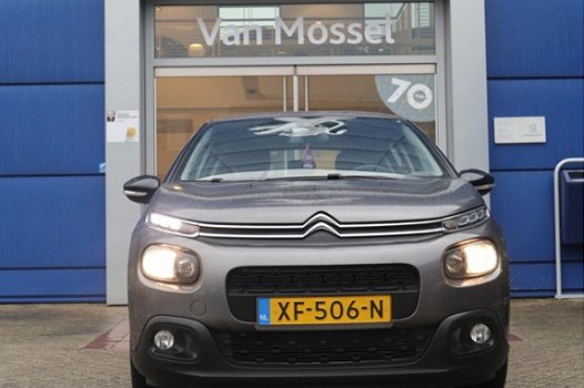 Citroën C3 - FEEL 82 - NAVI - PARKEERSENSOREN - ZUINIG - 1