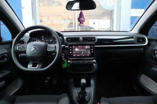 Citroën C3 - FEEL 82 - NAVI - PARKEERSENSOREN - ZUINIG - 1