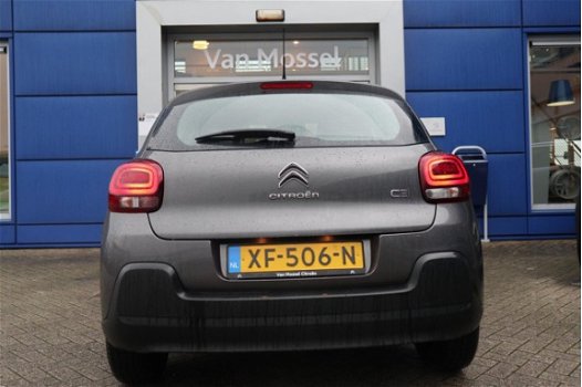 Citroën C3 - FEEL 82 - NAVI - PARKEERSENSOREN - ZUINIG - 1