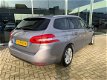 Peugeot 308 - Executive - PANORAMADAK - NAVI - P'SENSOREN V+A - 1 - Thumbnail