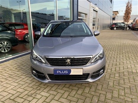 Peugeot 308 - Executive - PANORAMADAK - NAVI - P'SENSOREN V+A - 1