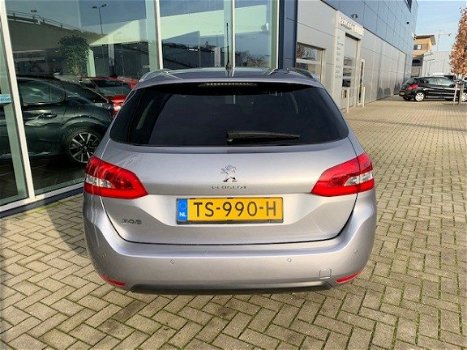 Peugeot 308 - Executive - PANORAMADAK - NAVI - P'SENSOREN V+A - 1