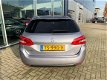 Peugeot 308 - Executive - PANORAMADAK - NAVI - P'SENSOREN V+A - 1 - Thumbnail