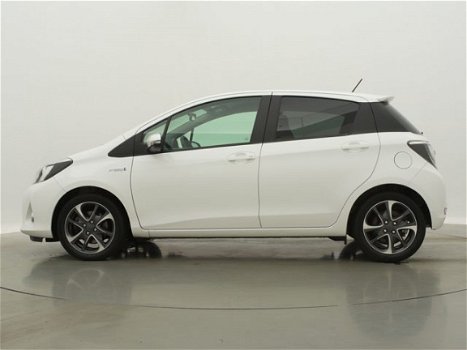 Toyota Yaris - 1.5 Full Hybrid Dynamic - 1