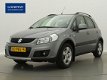 Suzuki SX4 - 1.6 Exclusive - 1 - Thumbnail