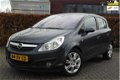 Opel Corsa - 1.4-16V Cosmo # 5 Deurs, Climat, 15