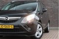 Opel Zafira Tourer - 1.4 Business+ Automaat | 7-persoons | Navigatie | Cruise control | - 1 - Thumbnail