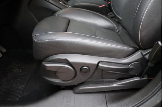 Opel Zafira Tourer - 1.4 Business+ Automaat | 7-persoons | Navigatie | Cruise control | - 1