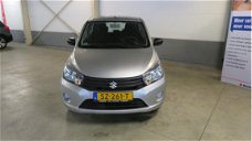 Suzuki Celerio - 1.0 68PK Start/Stop Comfort