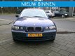 BMW 3-serie Compact - 3ER REIHE; 318TD - 1 - Thumbnail