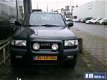 Opel Frontera - FRONTERA B; SPORT X2.2SE - 1 - Thumbnail