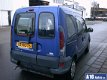 Renault Kangoo - KANGOO; 1.4 Rolstoel - 1 - Thumbnail