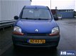 Renault Kangoo - KANGOO; 1.4 Rolstoel - 1 - Thumbnail