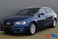 Audi A4 Avant - 2.0 TDI ultra Advance LEER XENON PDC