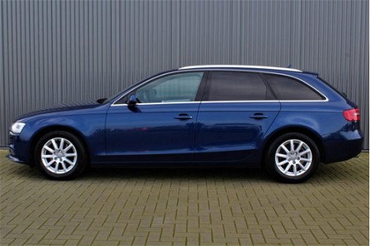 Audi A4 Avant - 2.0 TDI ultra Advance LEER XENON PDC - 1