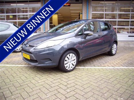 Ford Fiesta - 1.25 Limited airco 5 deurs - 1