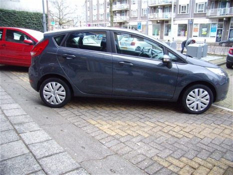 Ford Fiesta - 1.25 Limited airco 5 deurs - 1