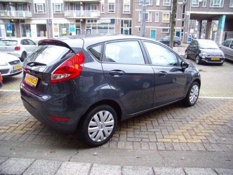 Ford Fiesta - 1.25 Limited airco 5 deurs - 1