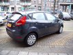 Ford Fiesta - 1.25 Limited airco 5 deurs - 1 - Thumbnail