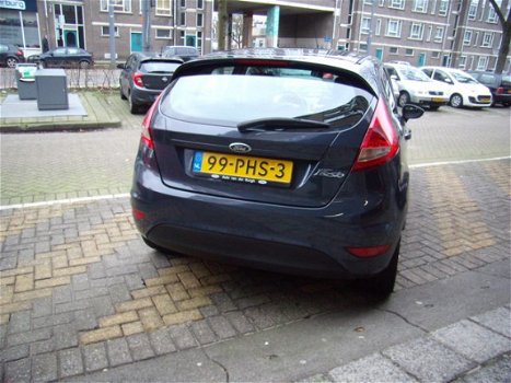 Ford Fiesta - 1.25 Limited airco 5 deurs - 1