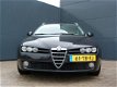 Alfa Romeo 159 Sportwagon - 1.9 JTS Distinctive leder, clima, - 1 - Thumbnail