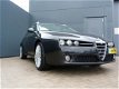 Alfa Romeo 159 Sportwagon - 1.9 JTS Distinctive leder, clima, - 1 - Thumbnail