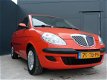 Lancia Y(psilon) - 1.4-16V Argento DFN automaat - 1 - Thumbnail