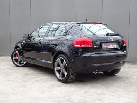 Audi A3 Sportback - 1.6 Attraction Pro Line Business * ECC * EYE CATCHER - 1