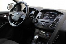 Ford Focus Wagon - 1.5 150 PK Titanium SPORT | BLIS | Winterpack | Xenon | Navi | Clima | Cruise | 1