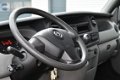 Opel Movano - 2.5 CDTi open laadbak / pickup - 1 - Thumbnail