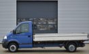 Opel Movano - 2.5 CDTi open laadbak / pickup - 1 - Thumbnail