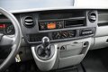 Opel Movano - 2.5 CDTi open laadbak / pickup - 1 - Thumbnail