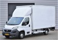 Fiat Ducato - 35 2.3 MultiJet bakwagen met laadklep - 1 - Thumbnail