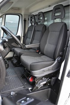 Fiat Ducato - 35 2.3 MultiJet bakwagen met laadklep - 1