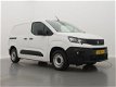 Peugeot Partner - 1.6 BlueHdi 100pk Premium 3-zits | Navigatie | Airco | Parkeersensoren | Cruise Co - 1 - Thumbnail