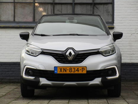 Renault Captur - Energy TCe 90pk Intens / R Link / NL Auto / Eerste eigenaar / - 1