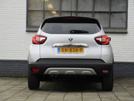 Renault Captur - Energy TCe 90pk Intens / R Link / NL Auto / Eerste eigenaar / - 1