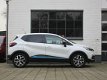 Renault Captur - Energy TCe Intens Blue Wave - R link - Origineel NL auto - 1 - Thumbnail