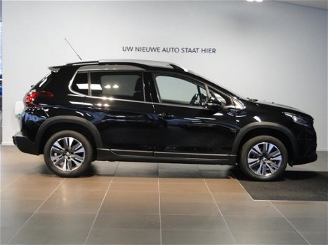 Peugeot 2008 - SUV Allure 1.2 110pk NAVIGATIE | TREKHAAK | PANORAMA DAK - 1