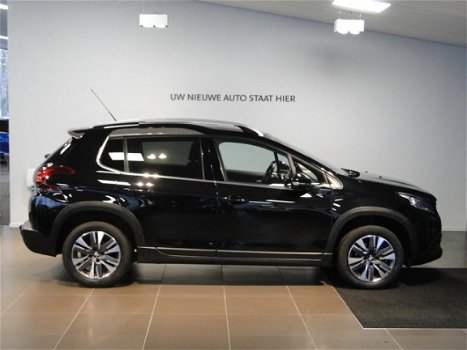 Peugeot 2008 - SUV Allure 1.2 110pk NAVIGATIE | TREKHAAK | PANORAMA DAK - 1