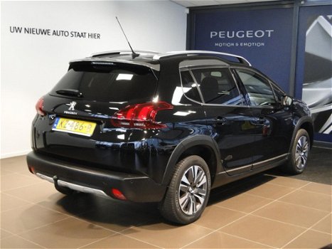 Peugeot 2008 - SUV Allure 1.2 110pk NAVIGATIE | TREKHAAK | PANORAMA DAK - 1