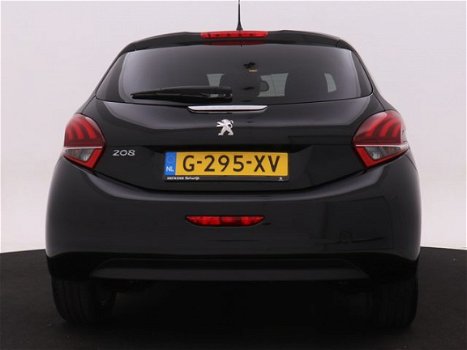 Peugeot 208 - 1.2 PureTech Allure 82 PK 5 deurs | navigatie | | NEFKENS DEAL | - 1