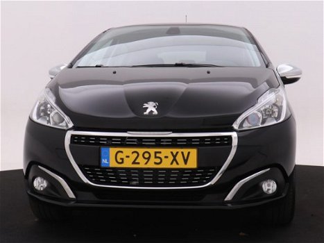 Peugeot 208 - 1.2 PureTech Allure 82 PK 5 deurs | navigatie | | NEFKENS DEAL | - 1