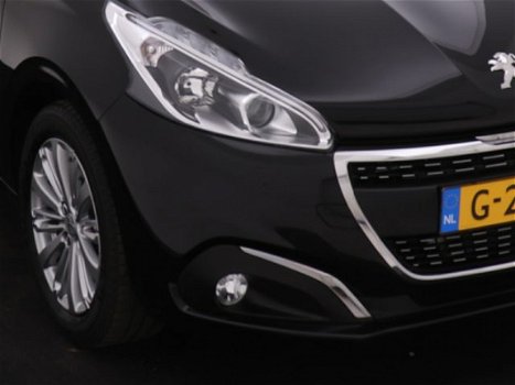 Peugeot 208 - 1.2 PureTech Allure 82 PK 5 deurs | navigatie | | NEFKENS DEAL | - 1