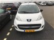 Peugeot 107 - 1.0-12V XR 68 PK meeneemprijs | NEFKENS DEAL | - 1 - Thumbnail